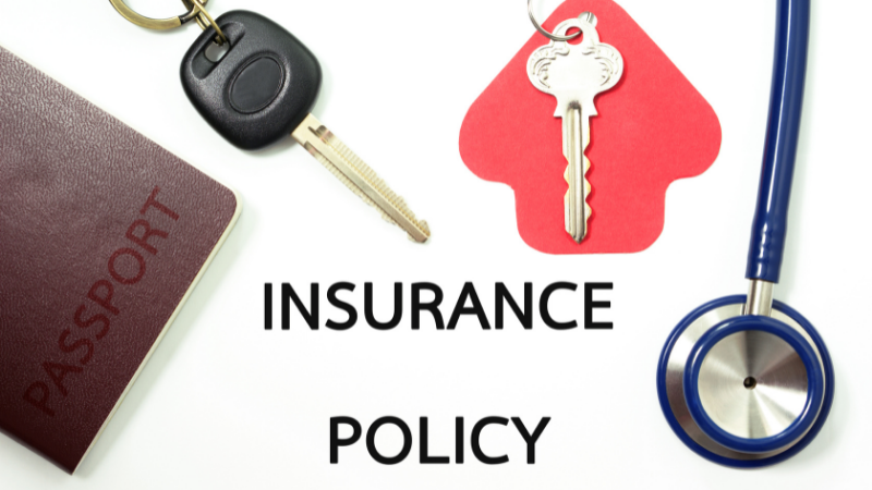 Various Insurance Policies in India