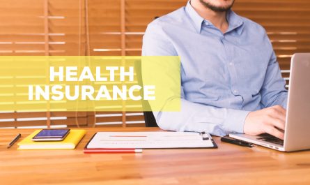 Heritage Health Insurance