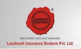 landmark insurance brokers pvt ltd