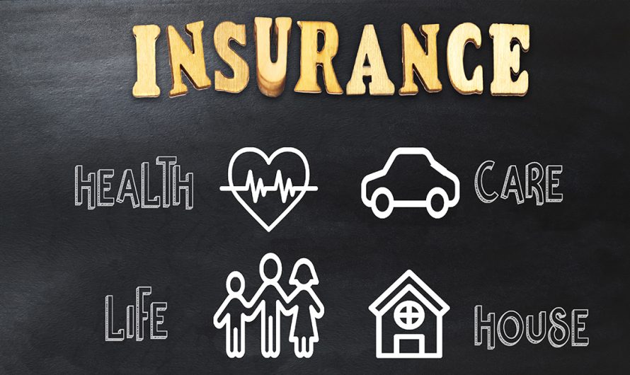 What is Insurance hsn code?