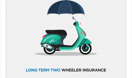 SBI two wheeler insurance