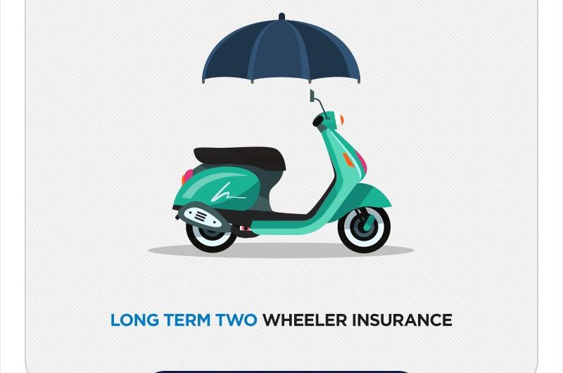 What is SBI two wheeler insurance