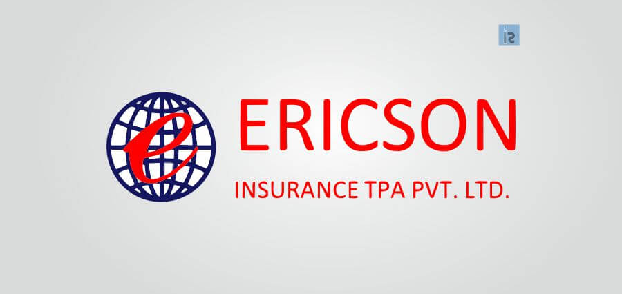 Ericson insurance