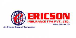 Ericson Insurance TPA Pvt Ltd