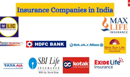 Advertisement of insurance