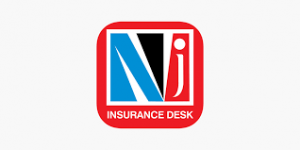 NJ insurance desk
