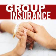 Group insurance scheme
