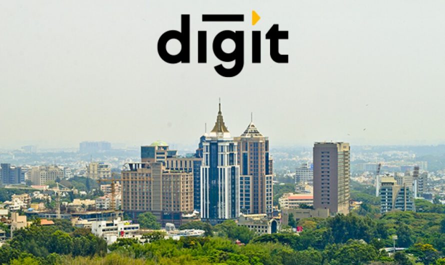 Digit insurance Bangalore benefits