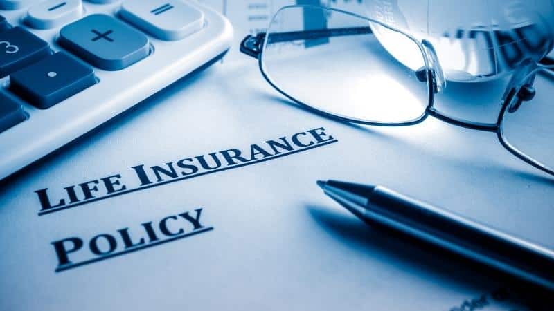 What does liquidity refer to in a life insurance policy?