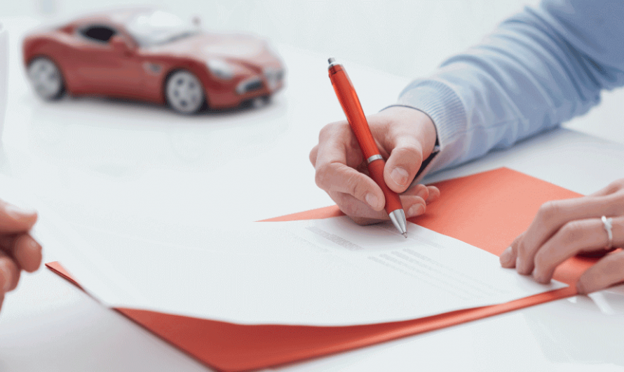 What is RTI in car insurance?