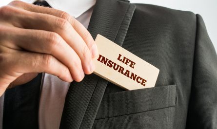 Life insurance corpus Christi