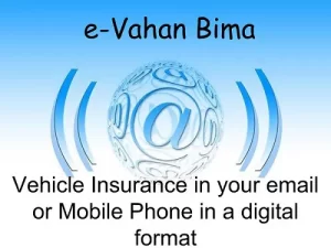 Vahan Insurance