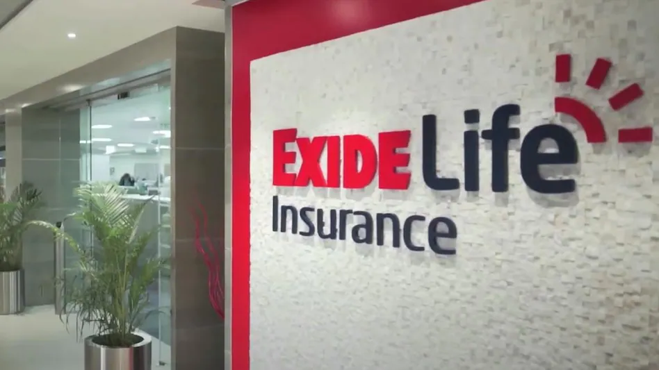Exide life insurance