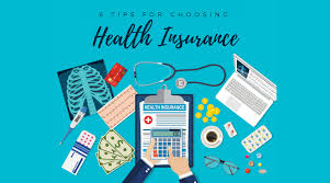 Ancillary health insurance