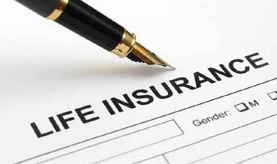 Legacy life insurance