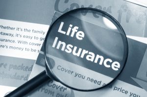 Life insurance haram