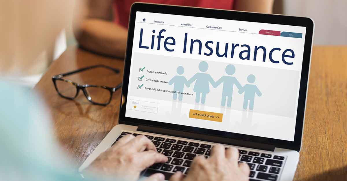 Landmark life insurance