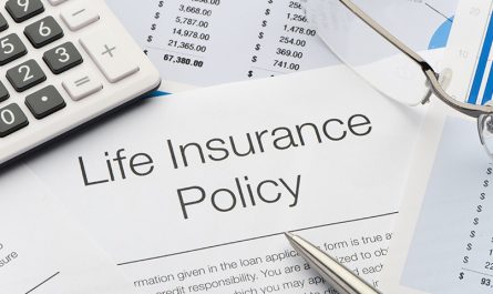 Equitrust life insurance