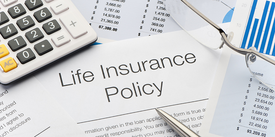 Equitrust life insurance