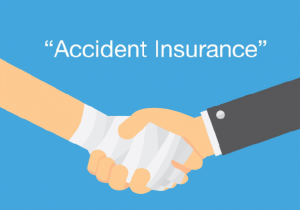 Allstate accident insurance