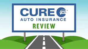 Cure auto insurance reviews