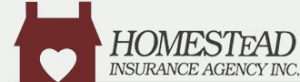 Homestead insurance