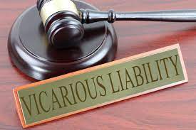 Vicarious liability insurance