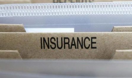 Guaranteed rate insurance
