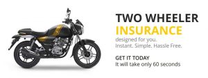 Shriram vehicle Insurance