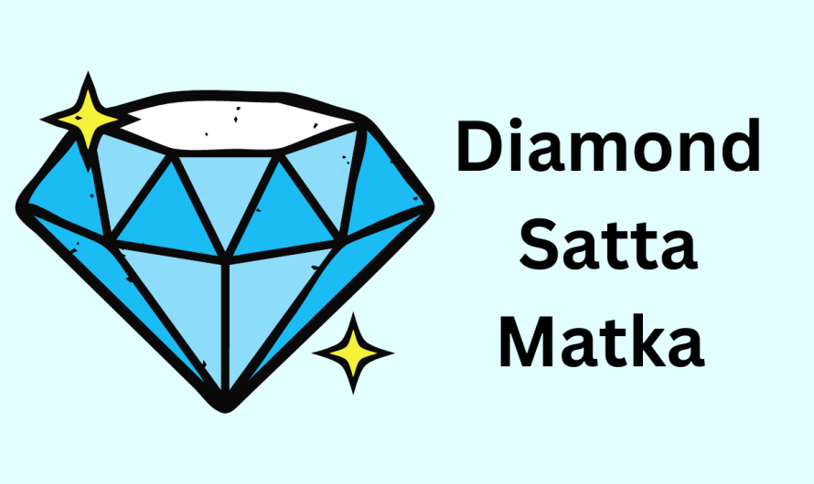 DIAMOND SATTA MATKA PRABHAT SATTA MATKA [Live]