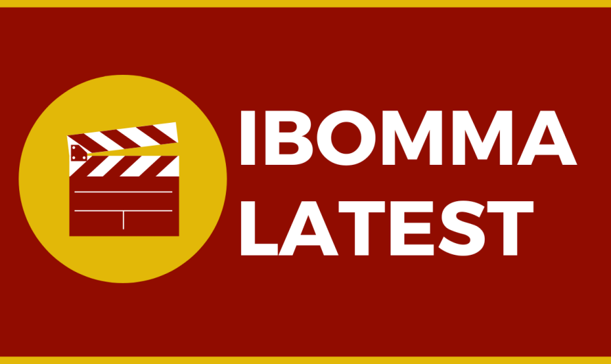 iBOMMA – Watch and Download Latest Telugu Movies