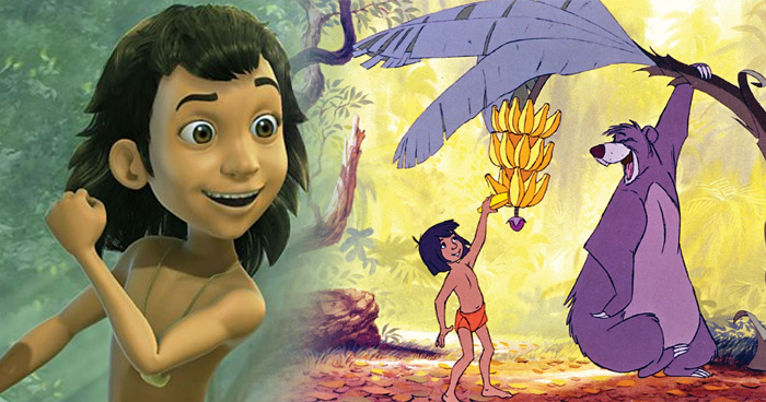 mowgli jungle book story in hindi