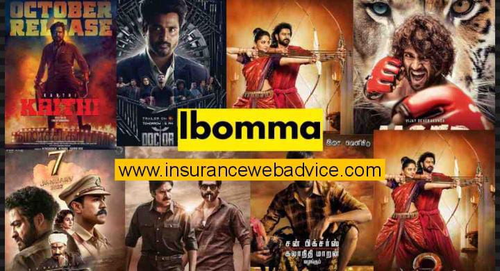 ibomma Telugu Movies | ibomma Telugu Movies Free Download