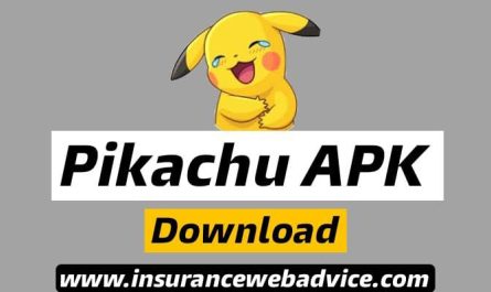 Pikachu App Latest APK Download 2023