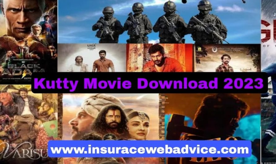 Kutty Movie Download