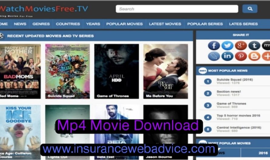 Mp4 Movies | Mp4 Movies Download