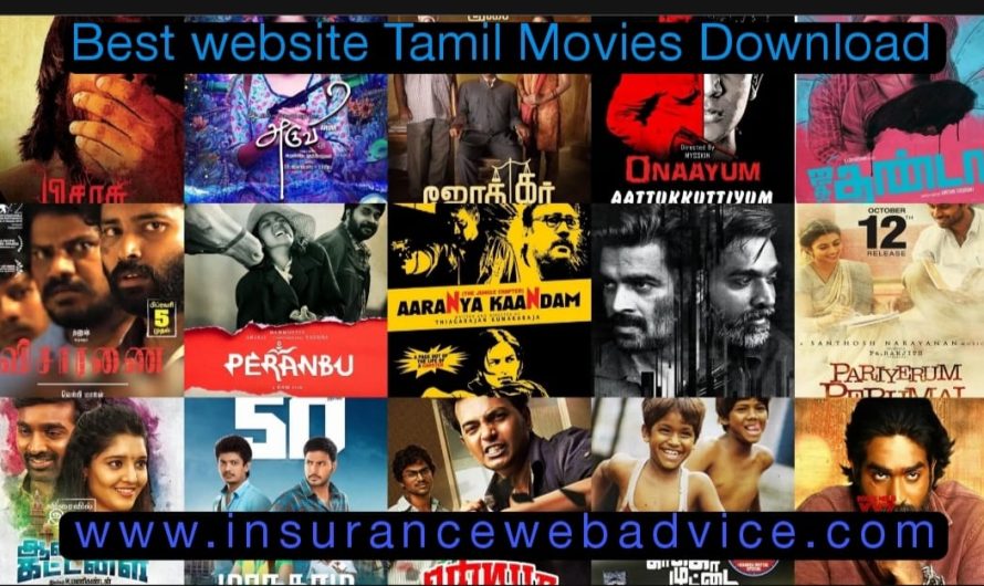 Tamil Movies Download