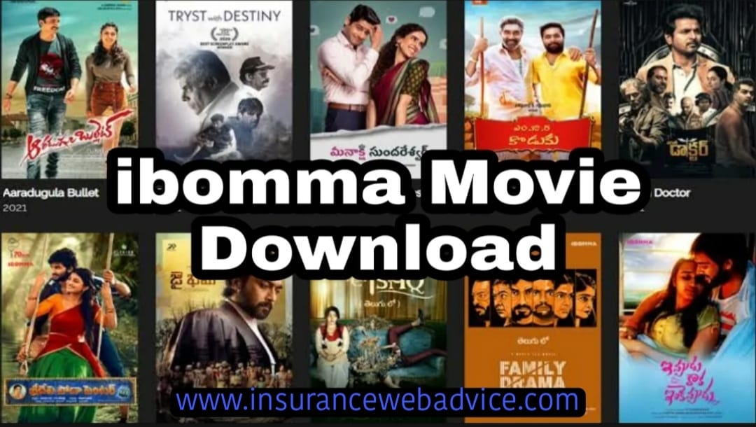 I Bomma Movie Download