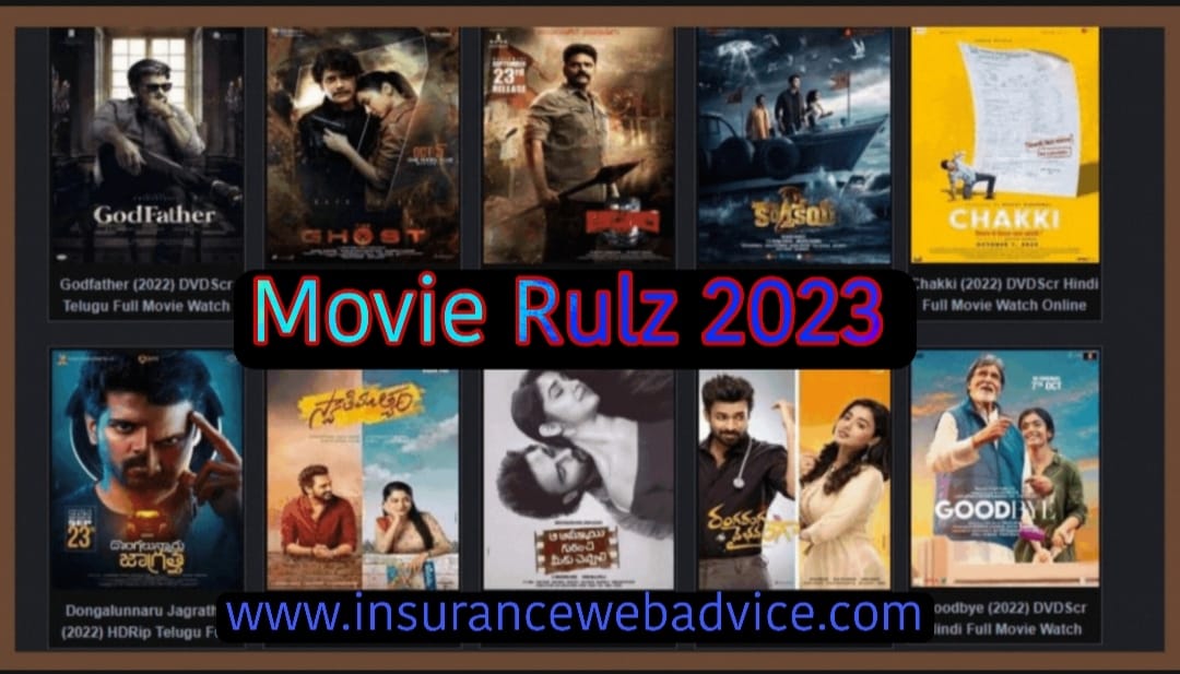 Movie Rulz 2023