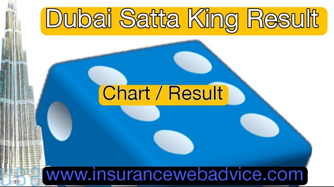 Dubai Satta King | Dubai Satta Result