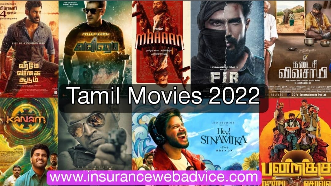 Tamil Movies 2022