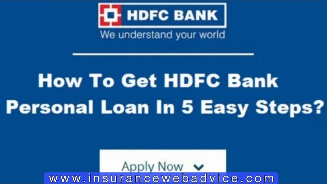 Hdfc Business Loan